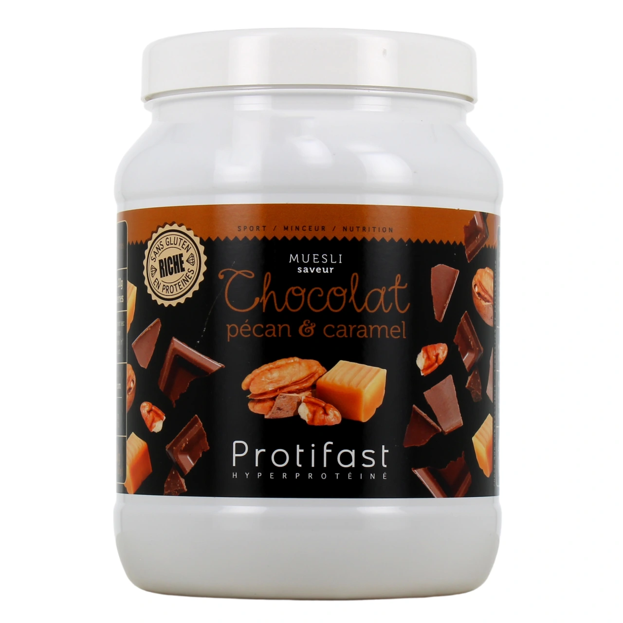 Protifast Muesli Protéiné - Vue 2