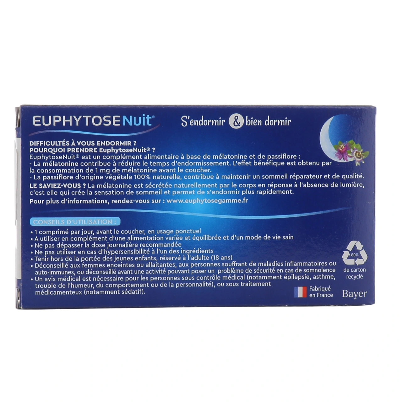 Euphytose Nuit - Vue 16