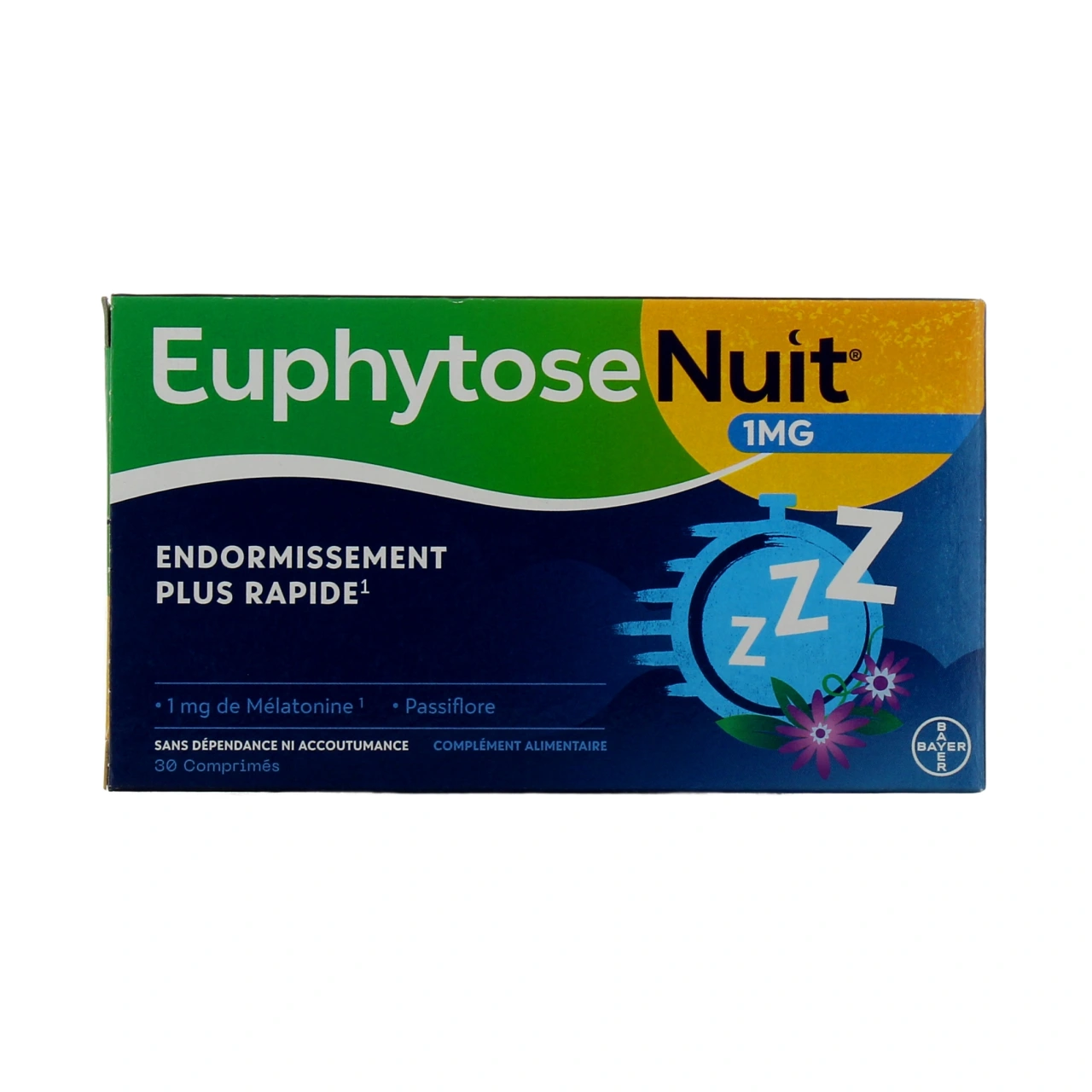 Euphytose Nuit - Vue 2