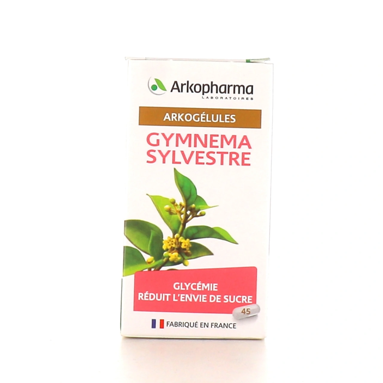 Arkogélules GYMNEMA Sylvestre - Vue 4