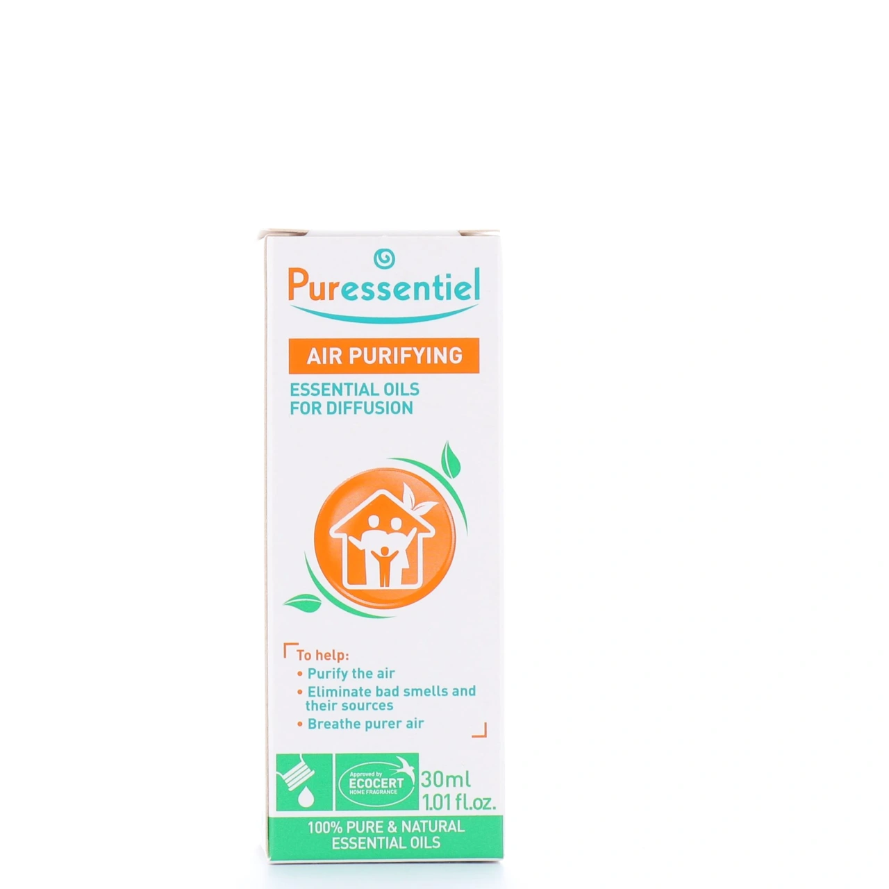 Puressentiel Huiles Essentielles pour Diffusion Air Pur - Vue 2