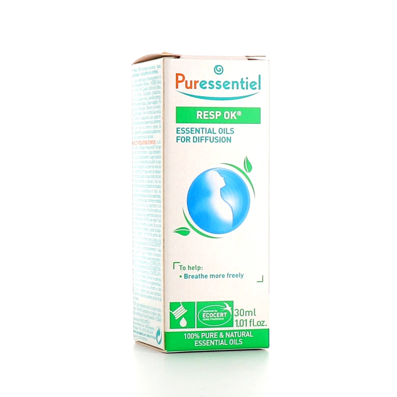 Puressentiel Resp OK Huiles Essentielles Pour Diffusion - Vue 5