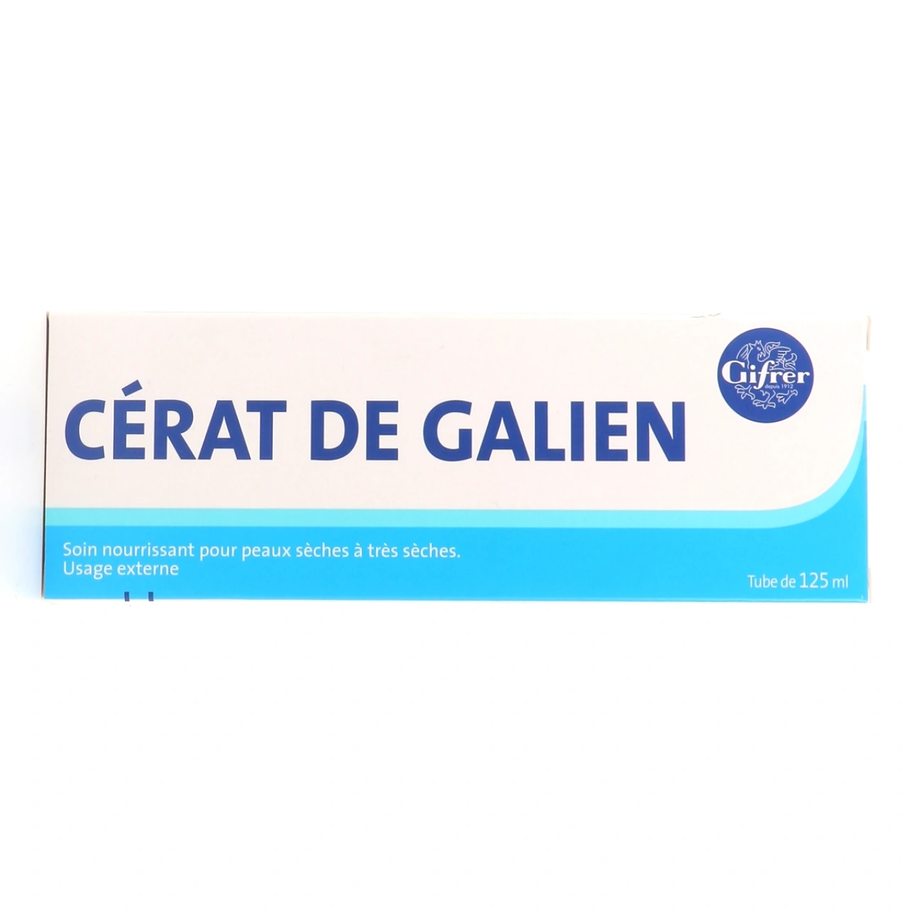 Gifrer Cérat de Galien - Gifrer