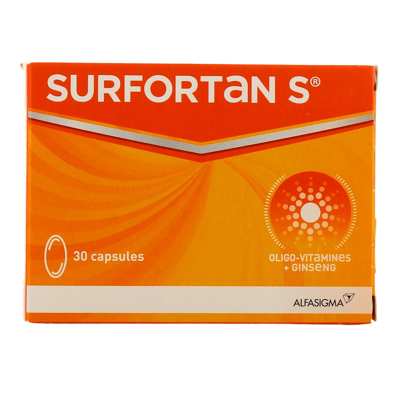 Surfortan S - Vue 2
