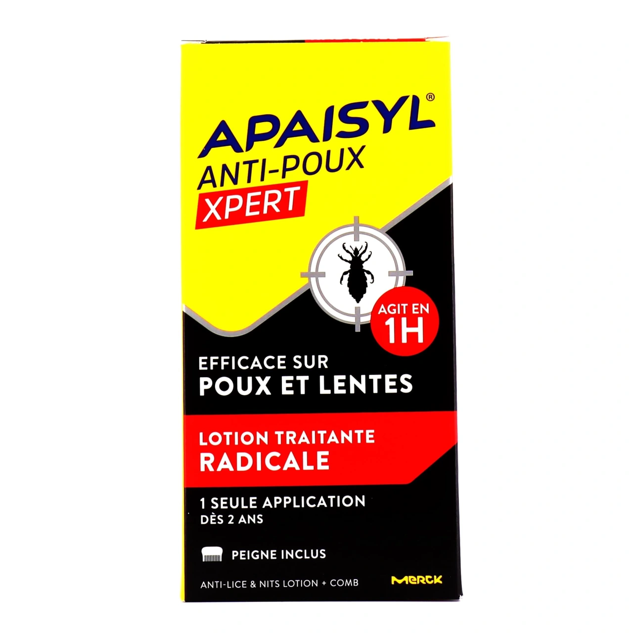 Apaisyl Anti-Poux Xpert - Vue 11