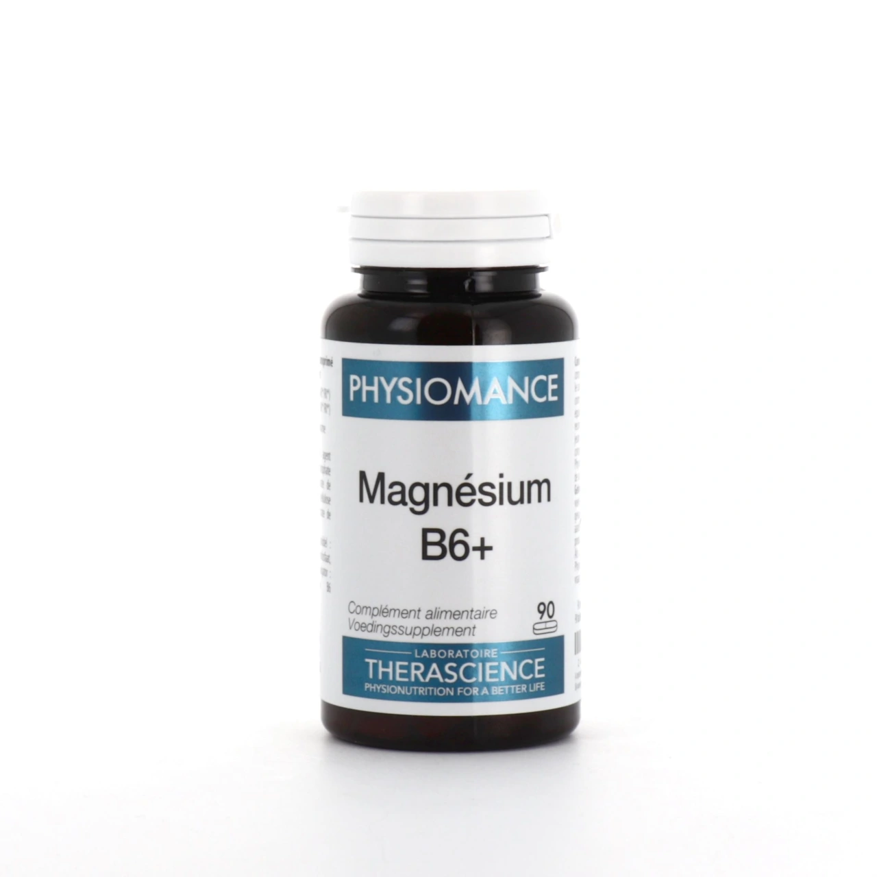 Therascience Physiomance Magnésium B6+ - Therascience
