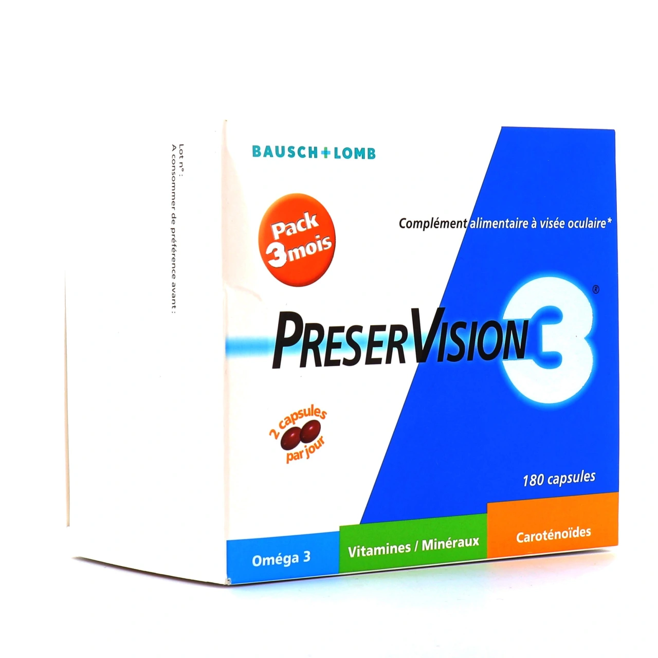 PreserVision 3 - Vue 15