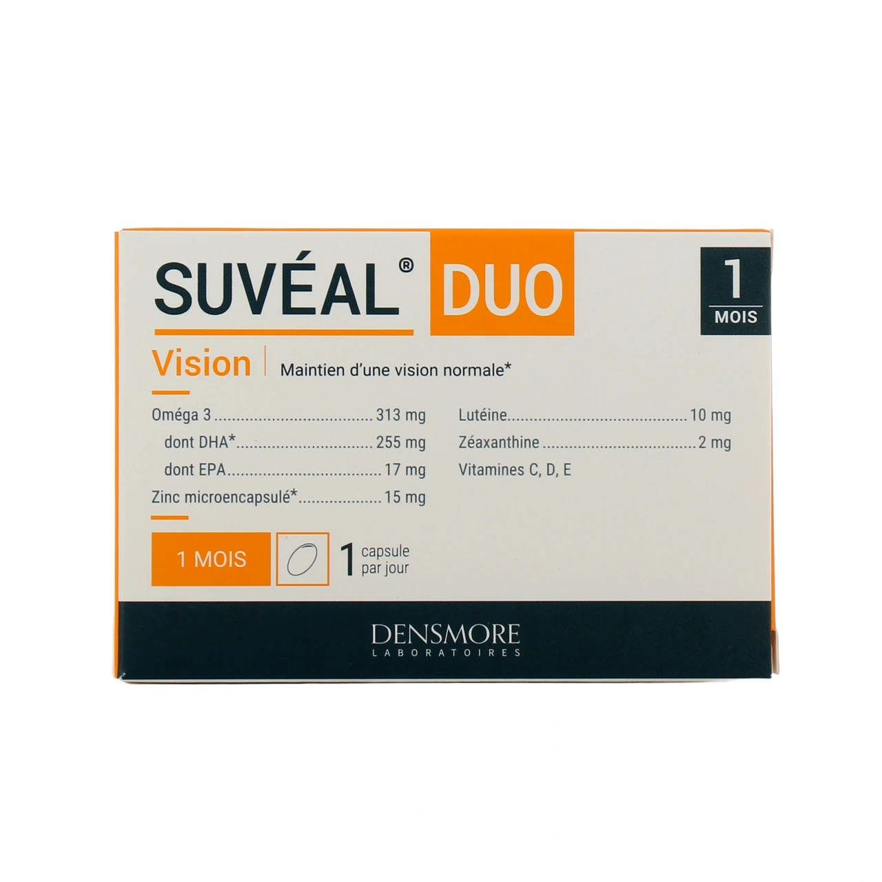 Suveal Duo - Vue 2