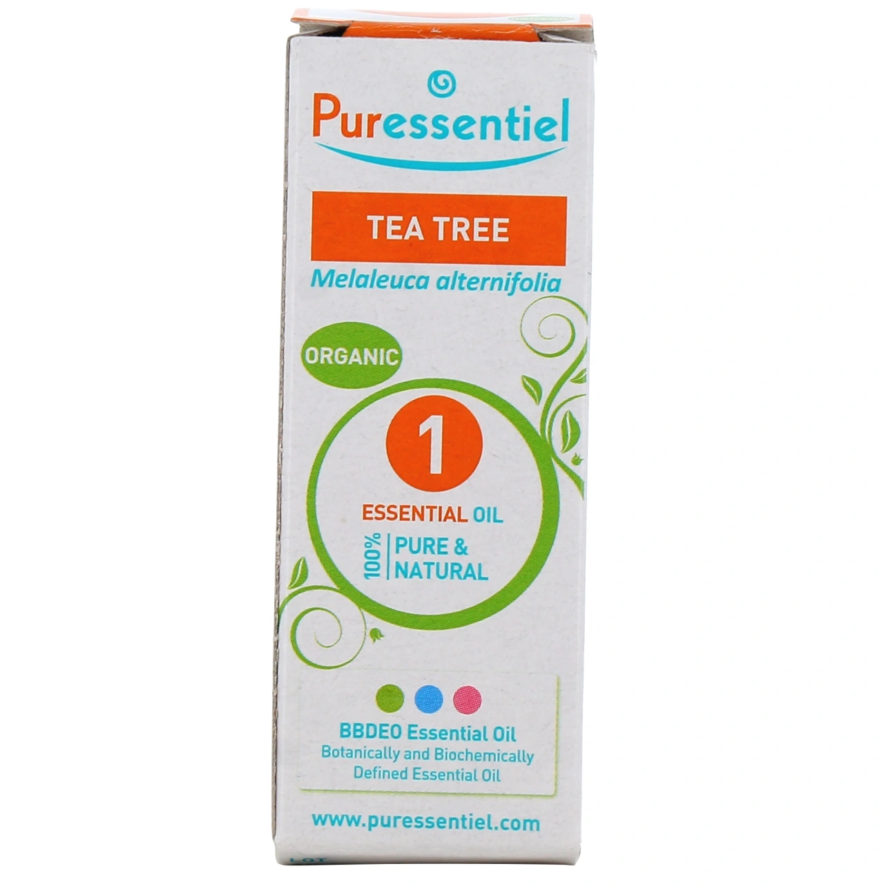 Puressentiel Huile Essentielle Tea Tree Bio - Vue 3