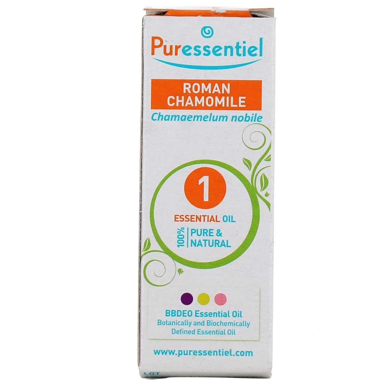 Puressentiel Huile Essentielle Camomille Romaine - Vue 3