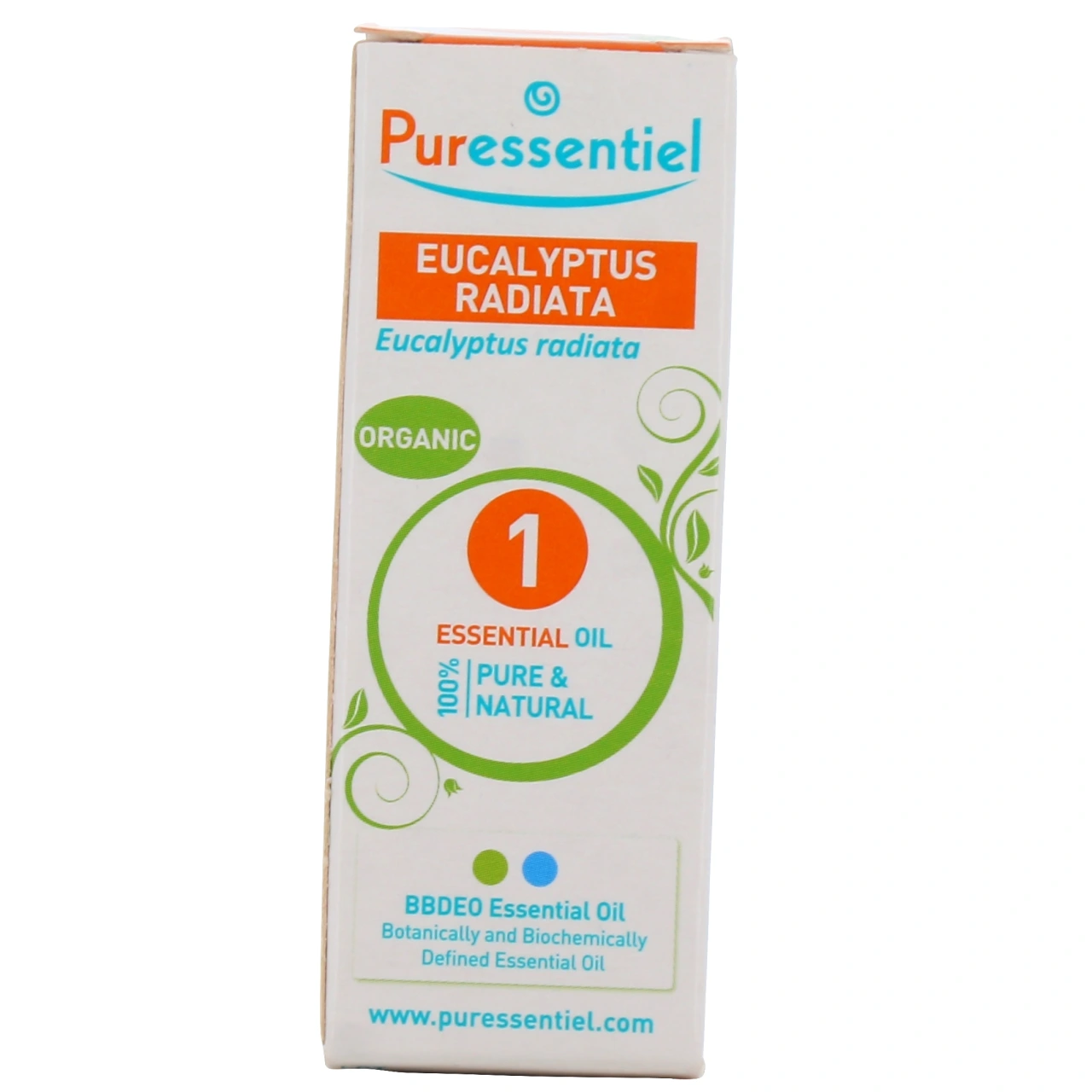 Puressentiel Eucalyptus radié BIO huile essentielle - Vue 3
