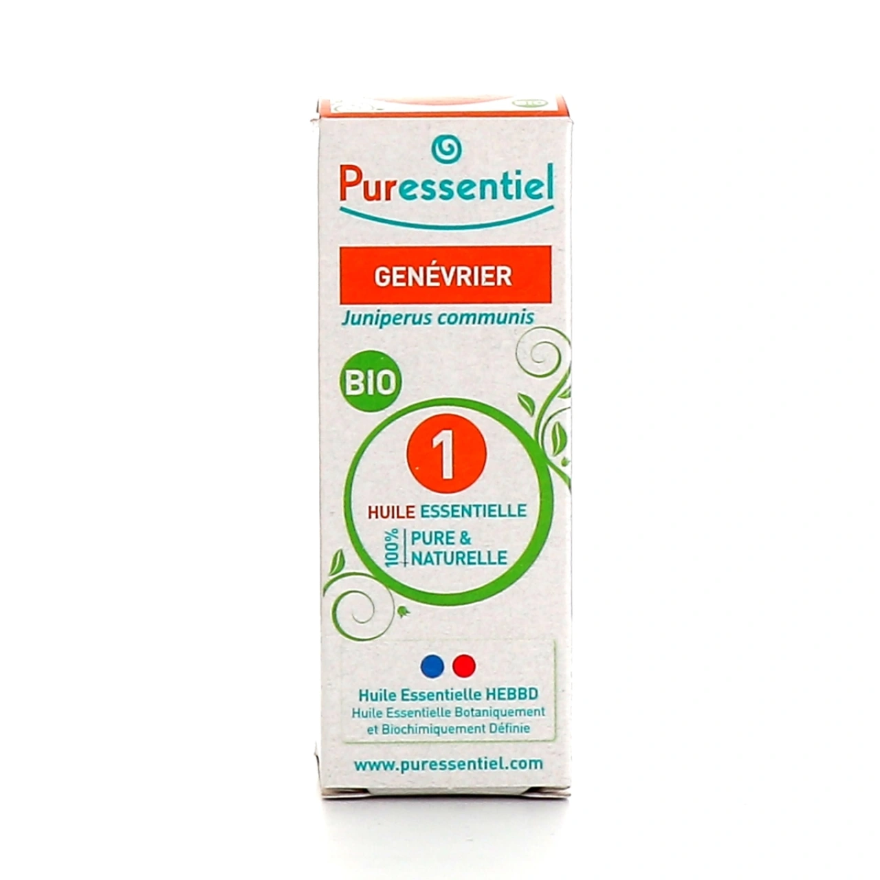 Puressentiel Huile Essentielle Genévrier Bio - Puressentiel