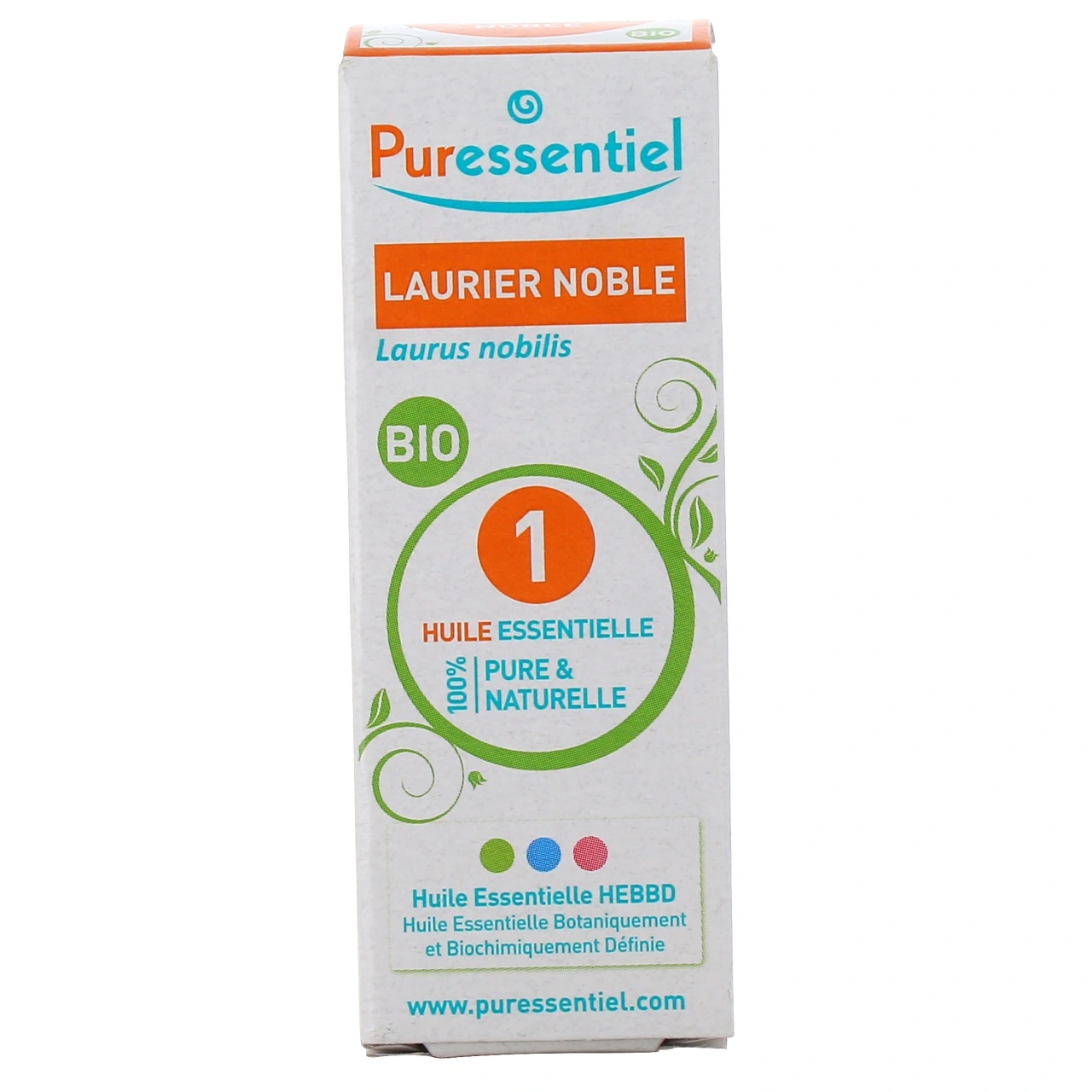 Puressentiel Huile Essentielle Laurier Noble Bio - Vue 5