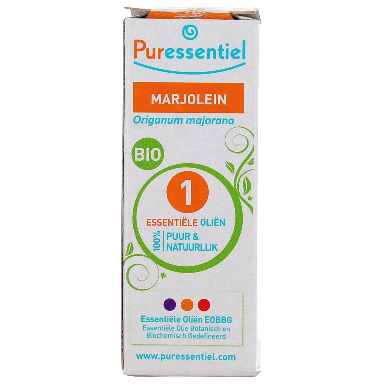 Puressentiel Huile Essentielle Marjolaine à coquilles Bio - Vue 3