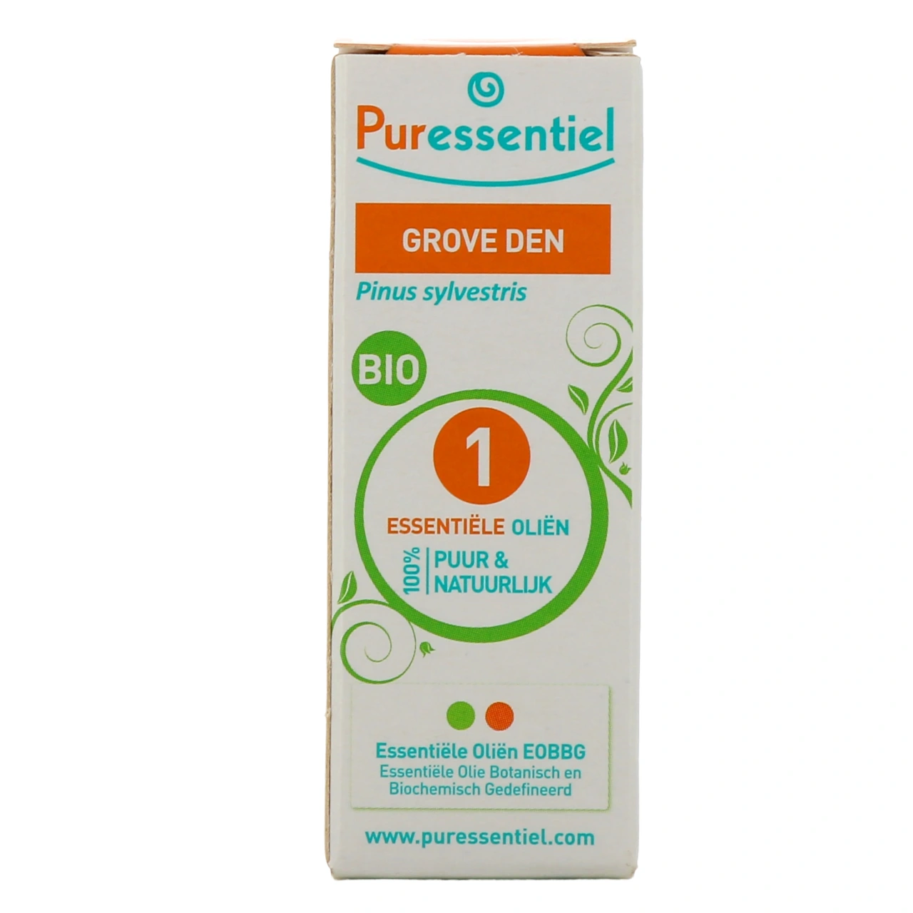 Puressentiel Huile Essentielle Pin Sylvestre Bio - Vue 3