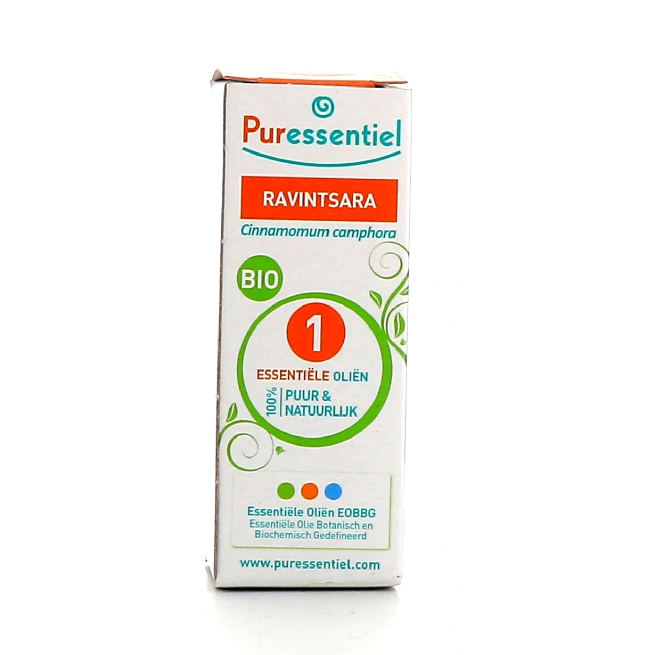 Puressentiel Ravintsara BIO Huile Essentielle - Vue 5