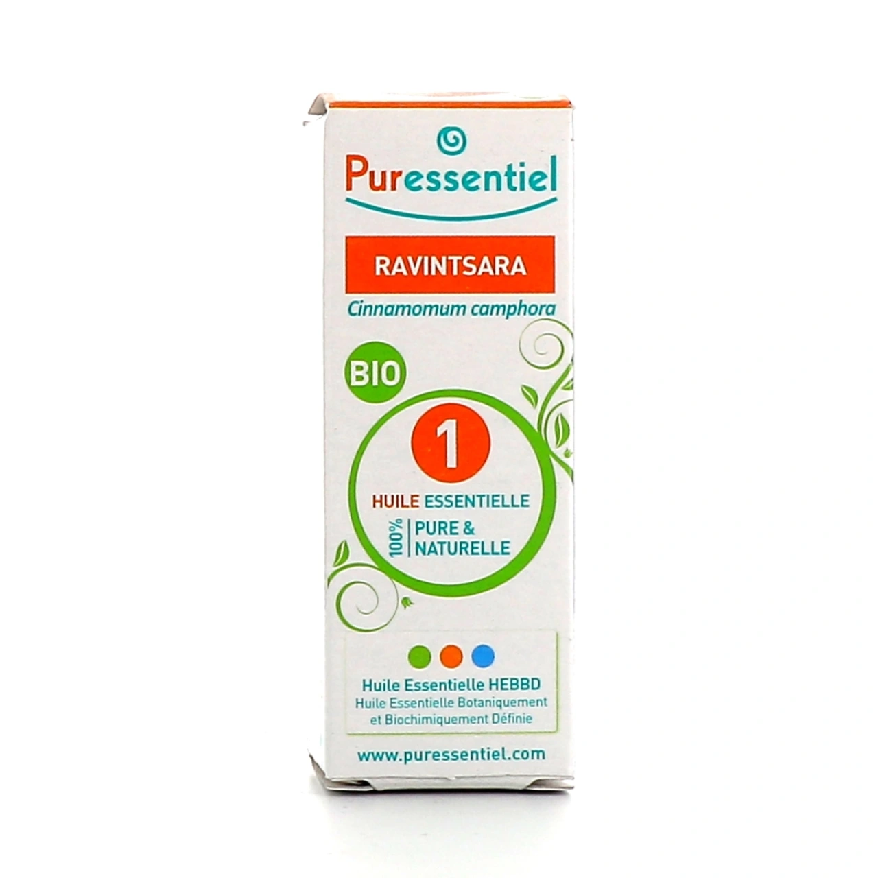 Puressentiel Ravintsara BIO Huile Essentielle - Vue 4