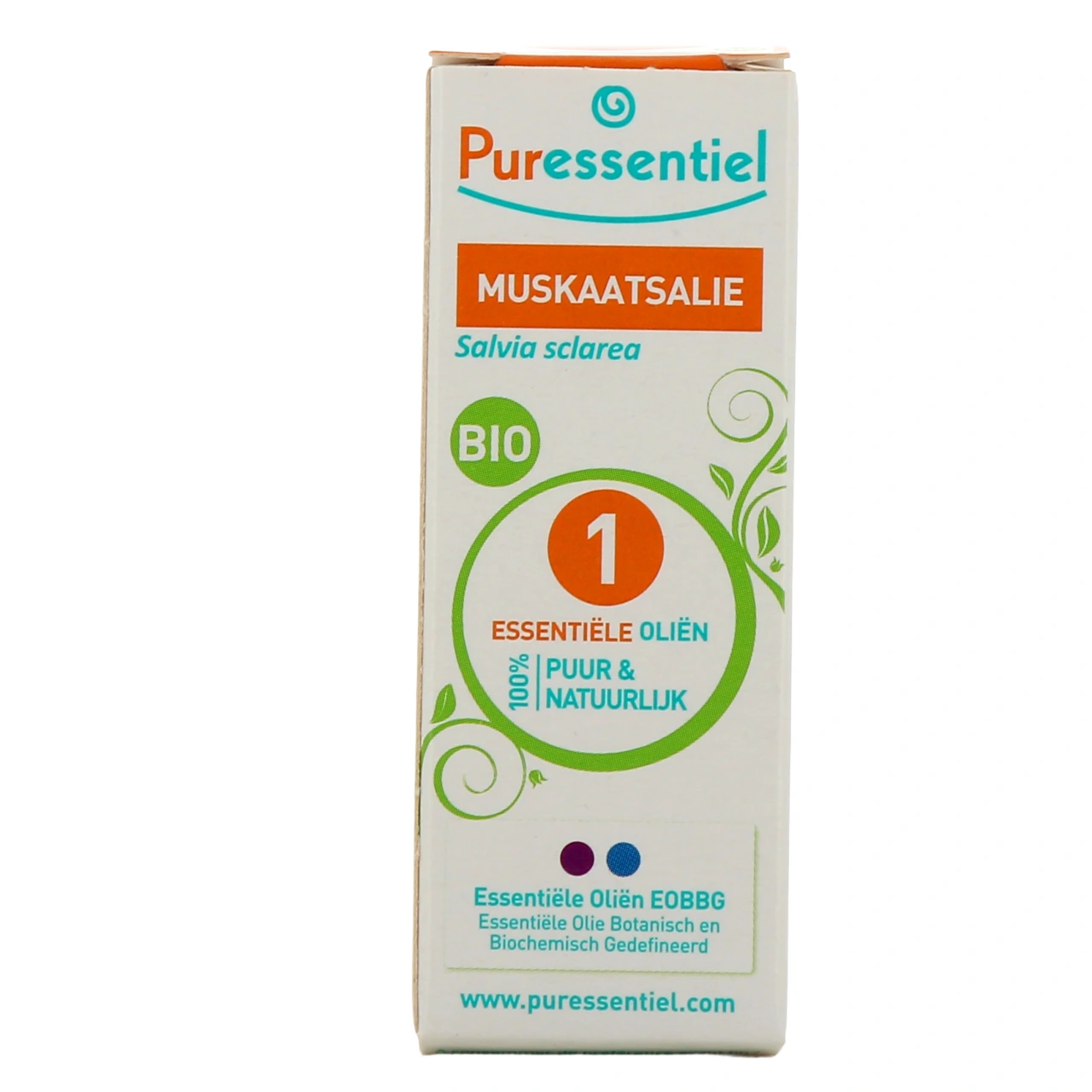 Puressentiel Huile Essentielle Sauge Sclarée Bio - Vue 3
