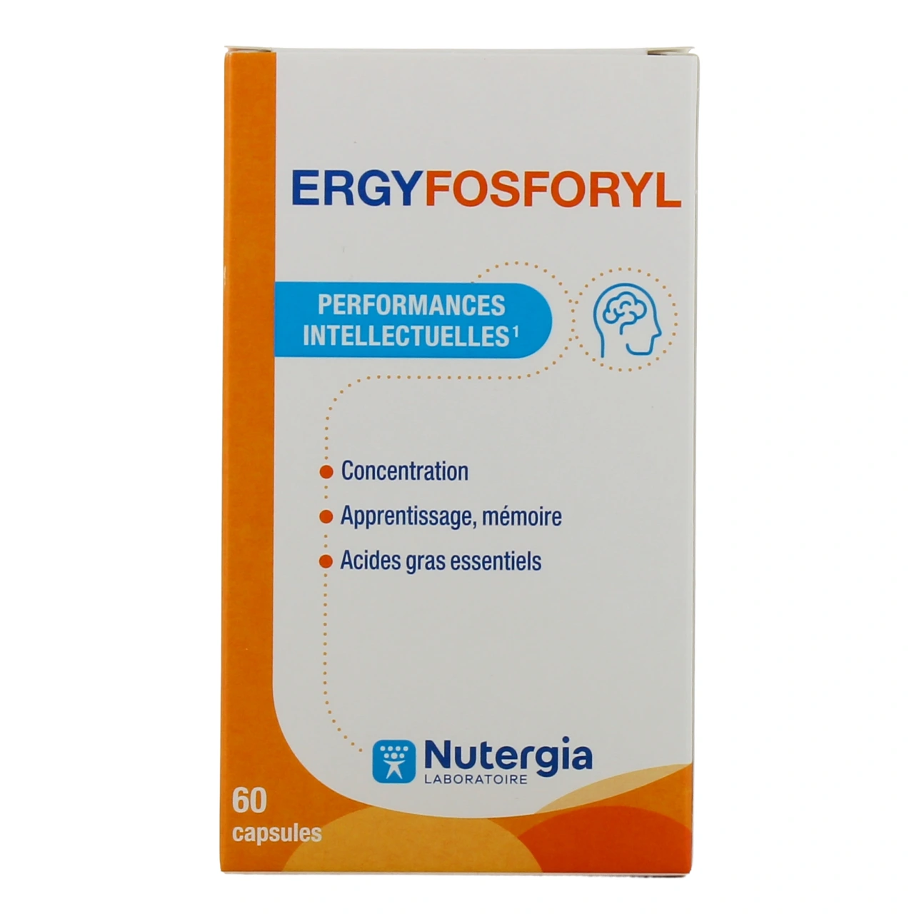 Nutergia Ergyfosforyl - Vue 2