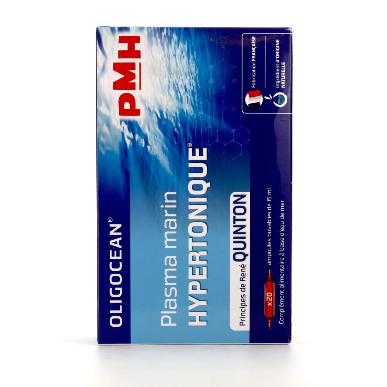 PMH Plasma Marin Hypertonique - Vue 2
