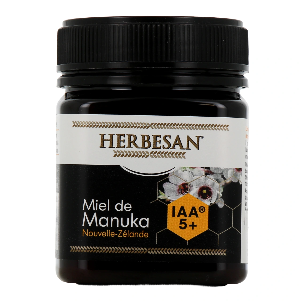 Herbesan Miel de Manuka - Vue 2