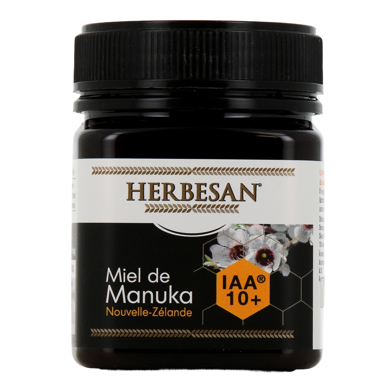 Herbesan Miel de Manuka - Vue 5