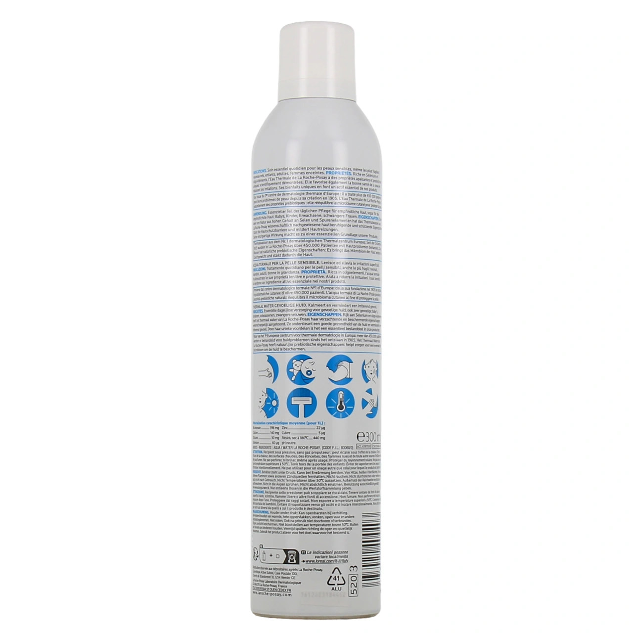 La Roche Posay Eau Thermale Brumisateur - Vue 6