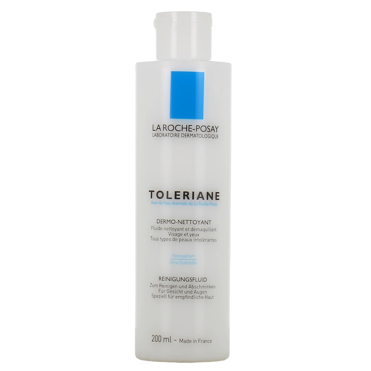 Toleriane Fluide dermo-nettoyant - Vue 2