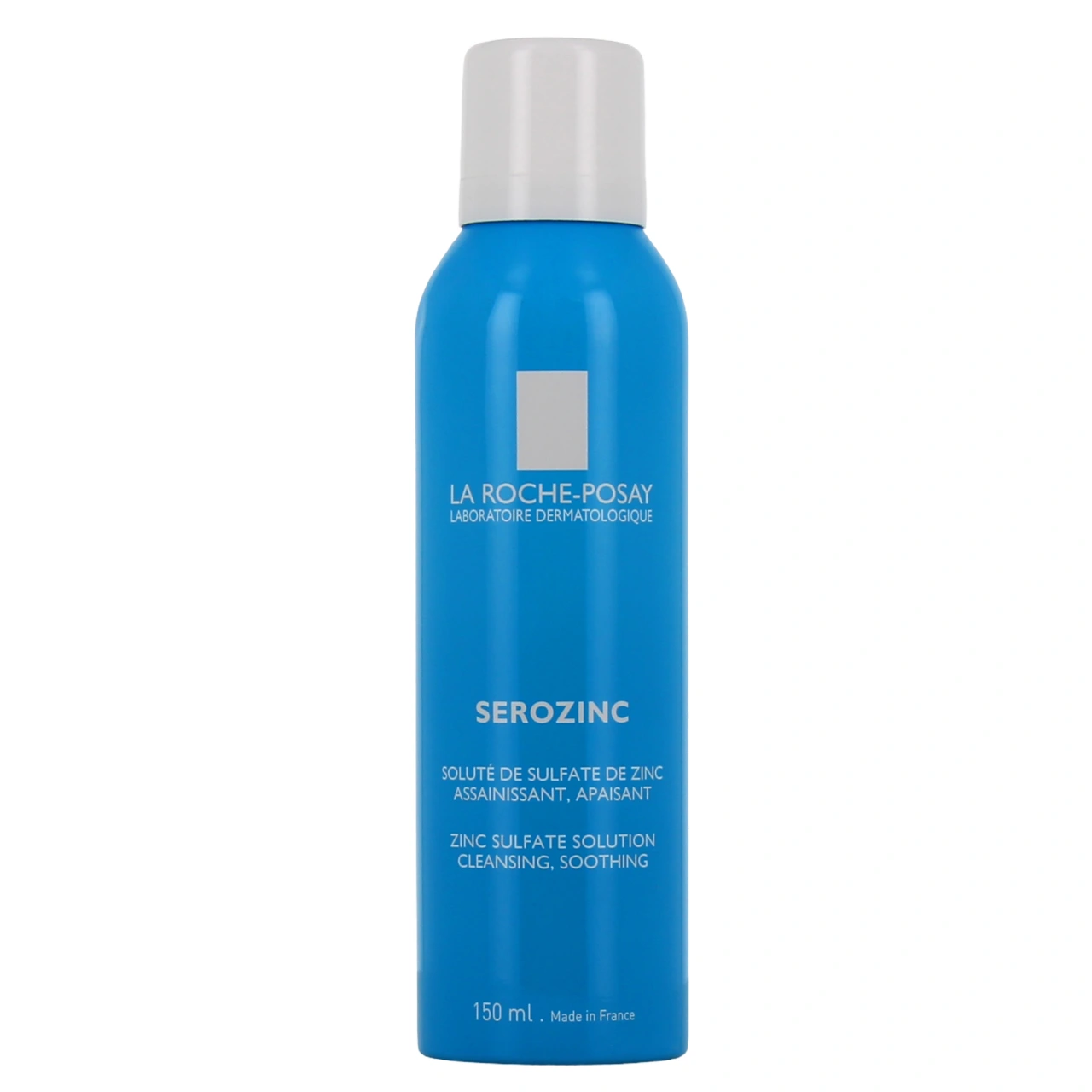 La Roche Posay Serozinc - Vue 2