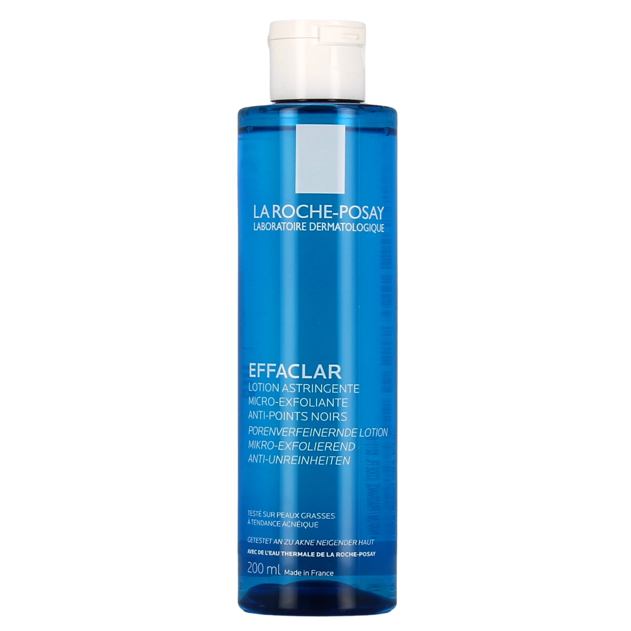 La Roche-Posay Effaclar Lotion Astringente - Vue 2