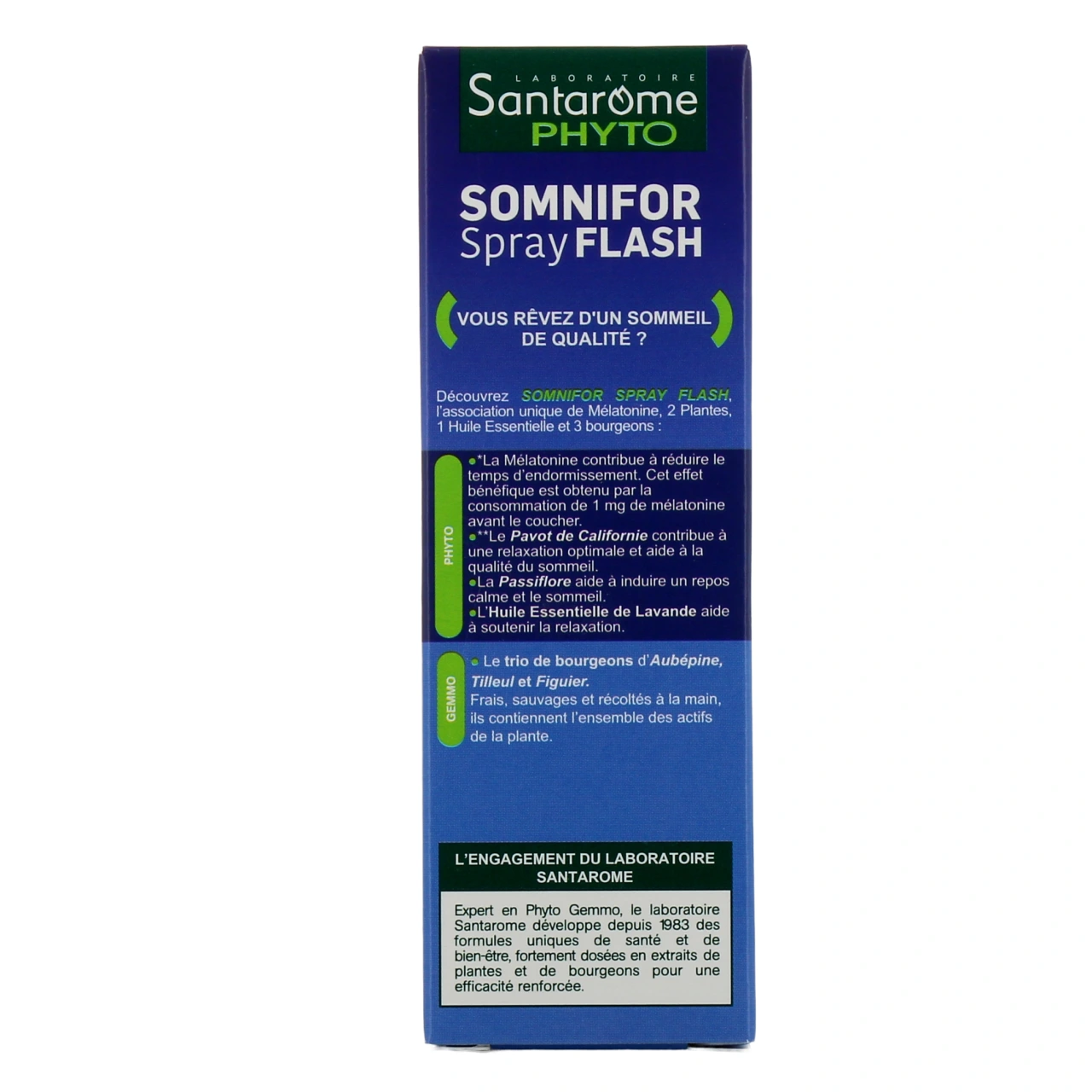Santarome Somnifor - Vue 15