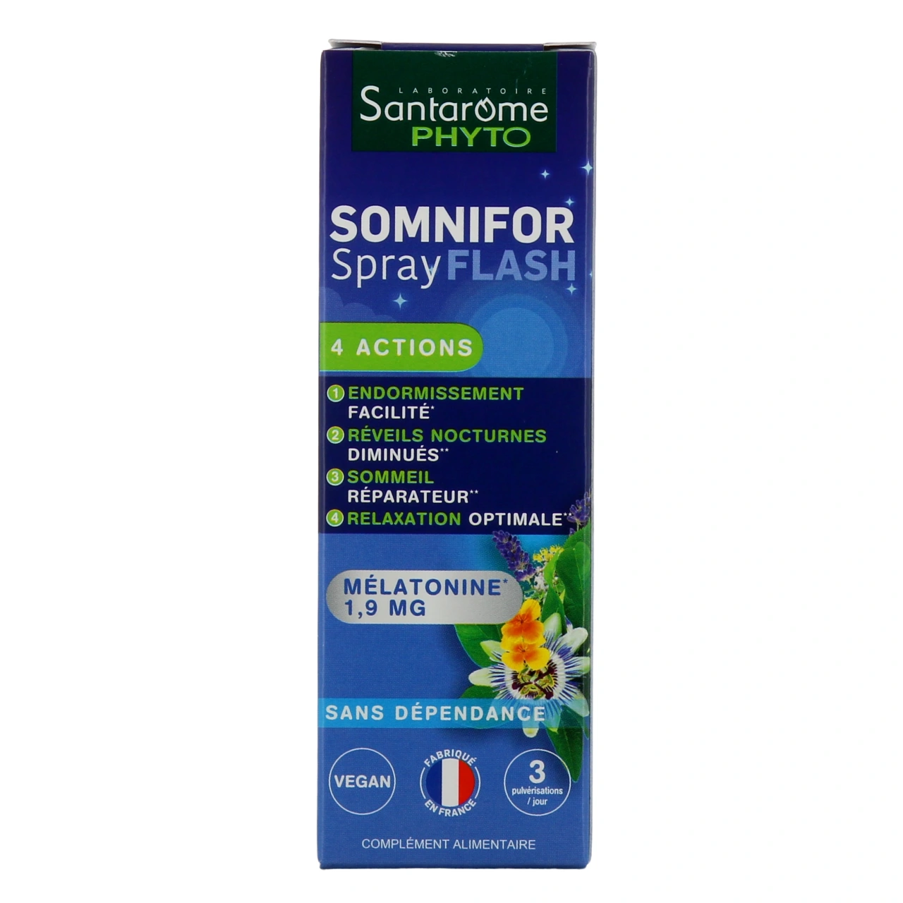 Santarome Somnifor - Vue 14
