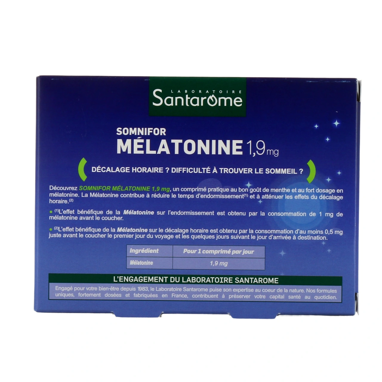 Santarome Somnifor - Vue 12