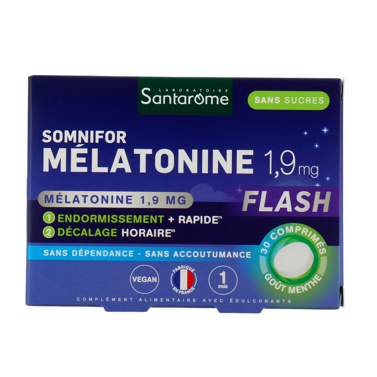 Santarome Somnifor - Vue 11
