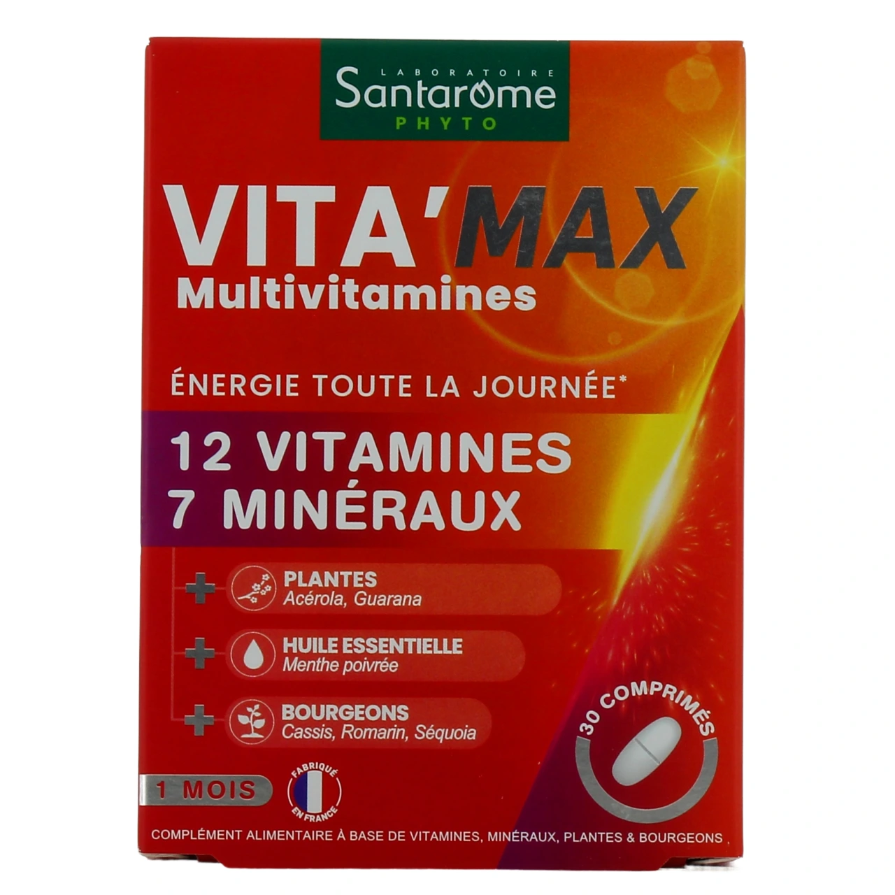 VitaMax - Vue 5