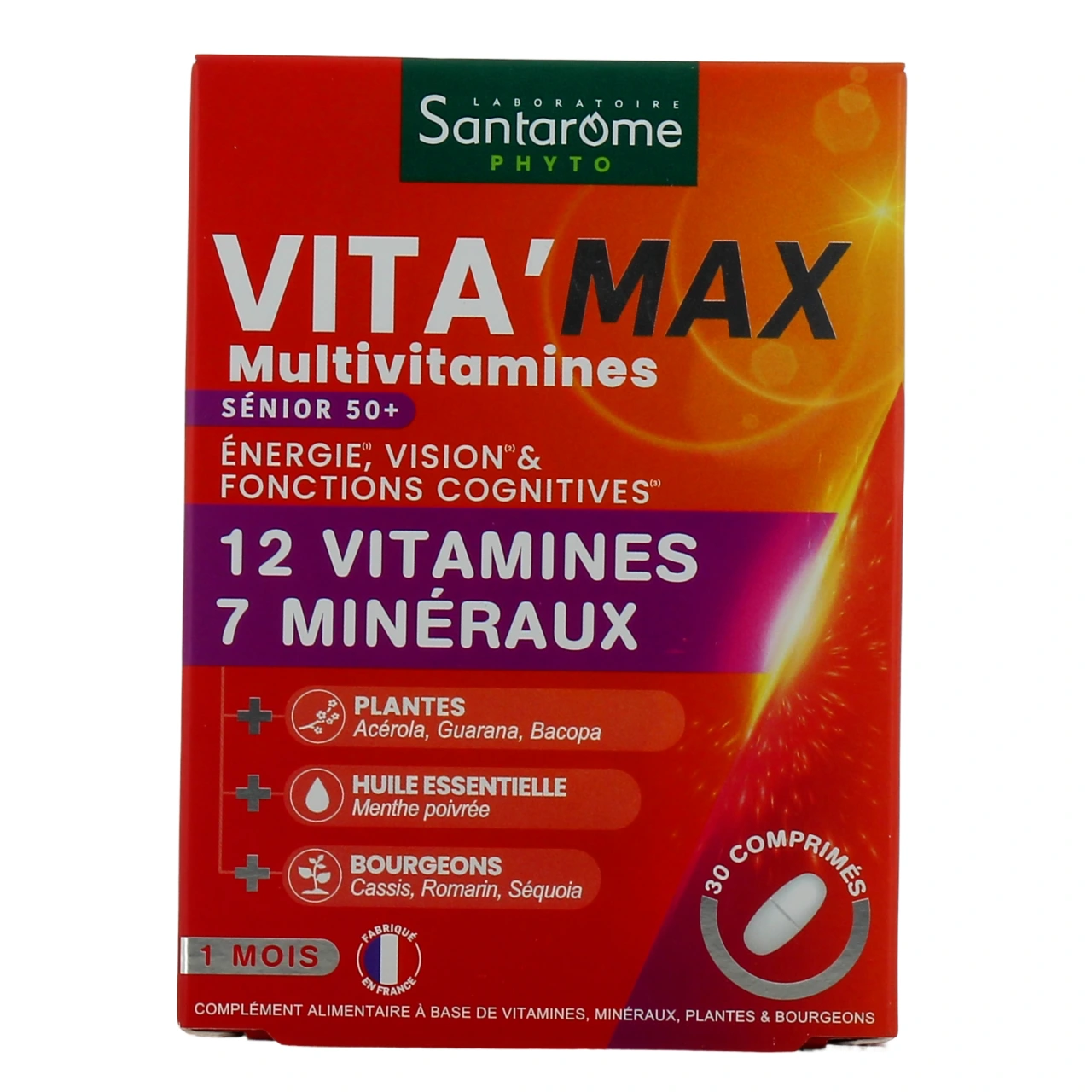 VitaMax - Vue 11