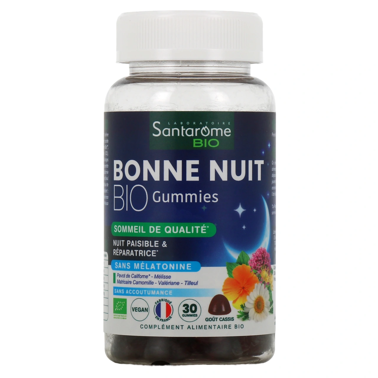 Santarome Bio Bonne Nuit - Vue 5