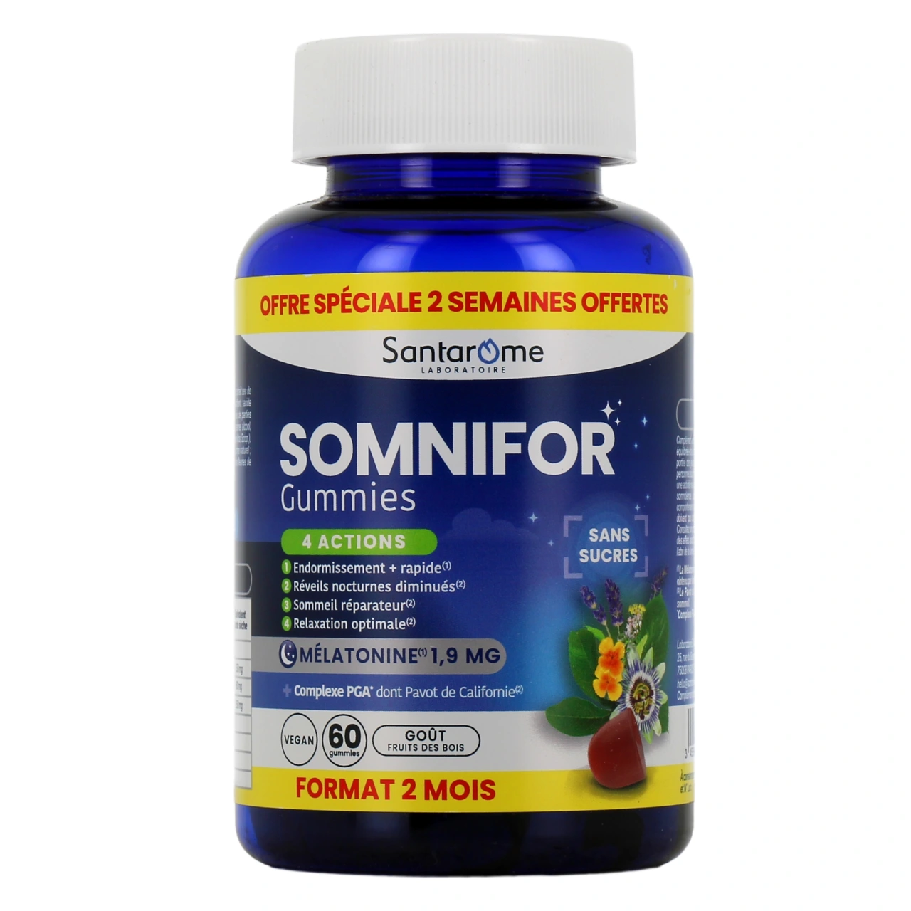 Santarome Somnifor - Vue 8