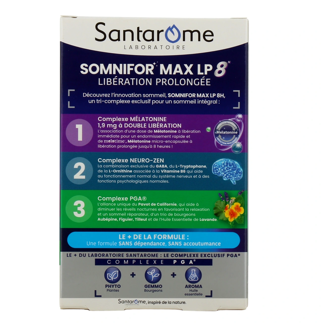 Santarome Somnifor - Vue 18