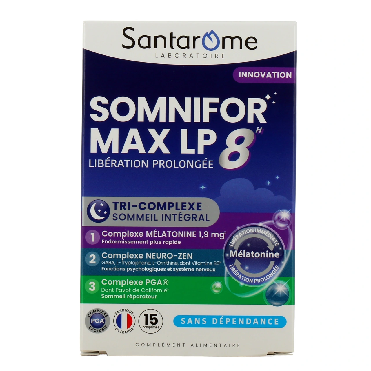Santarome Somnifor - Vue 17