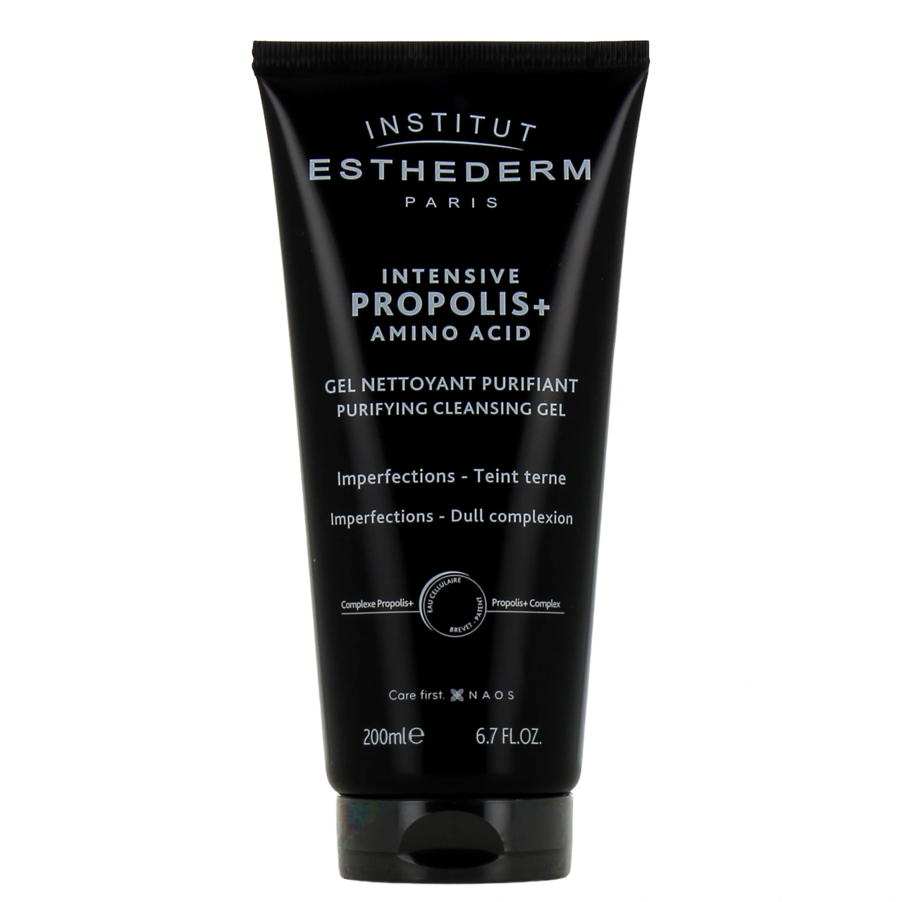 Esthederm Intensive Propolis+ Gel Nettoyant Purifiant - Vue 2