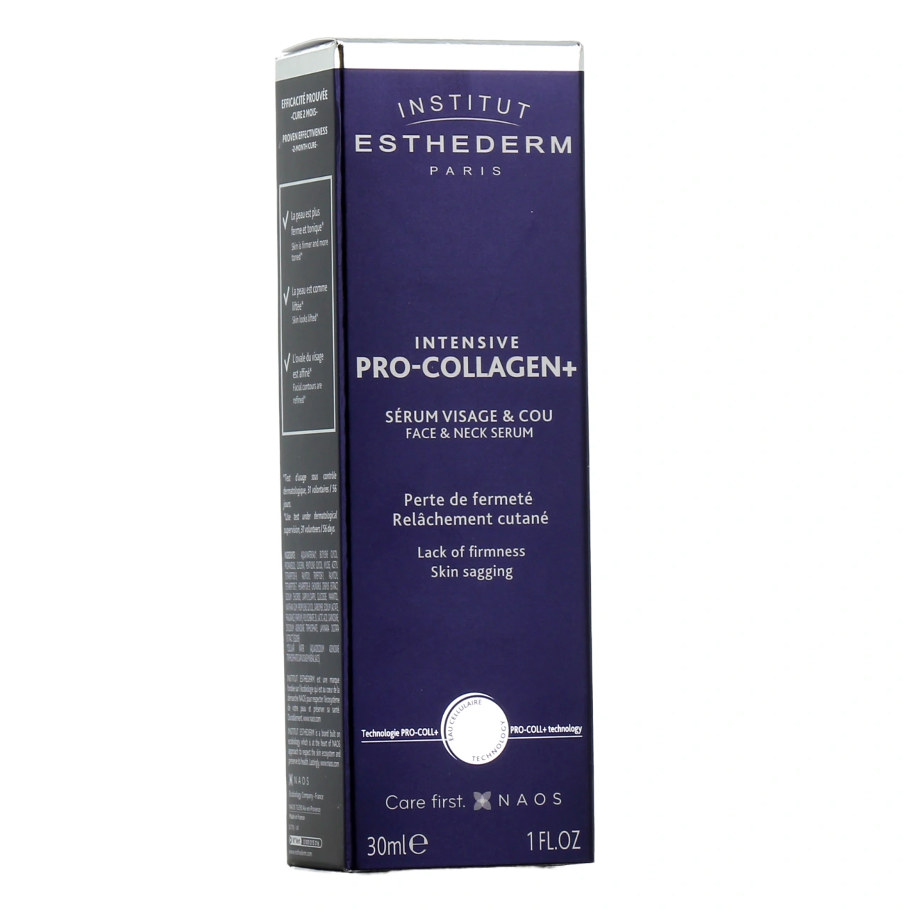Esthederm Intensive Pro-Collagen+ Sérum Visage et Cou - Vue 2