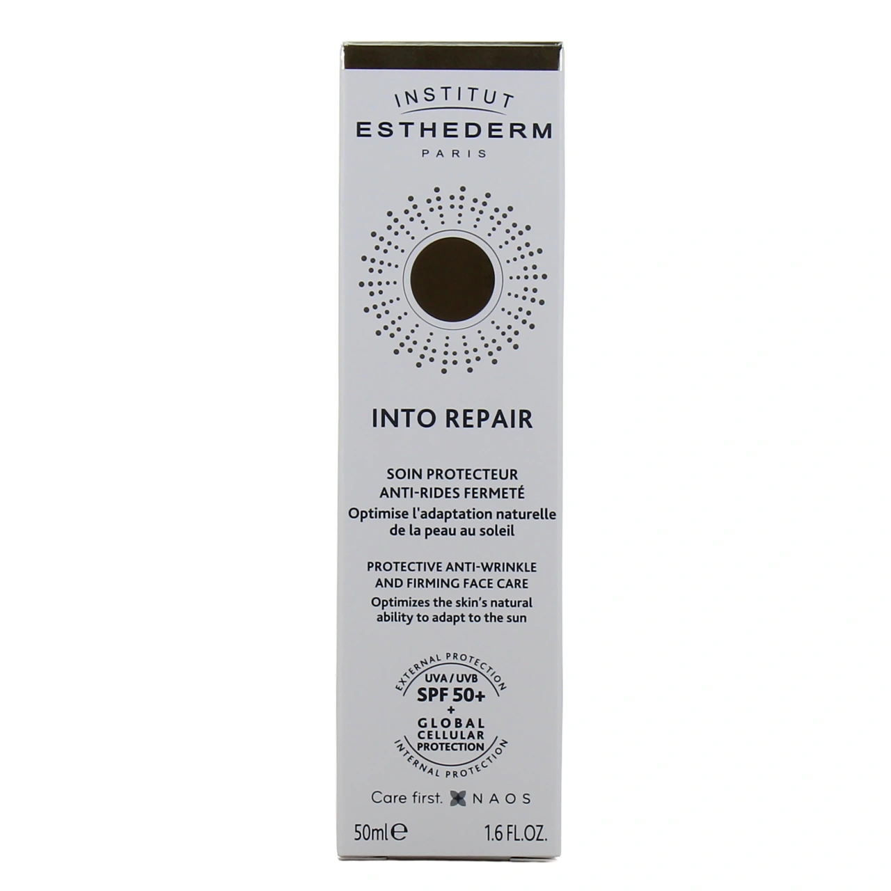 Esthederm Into Repair - Vue 2