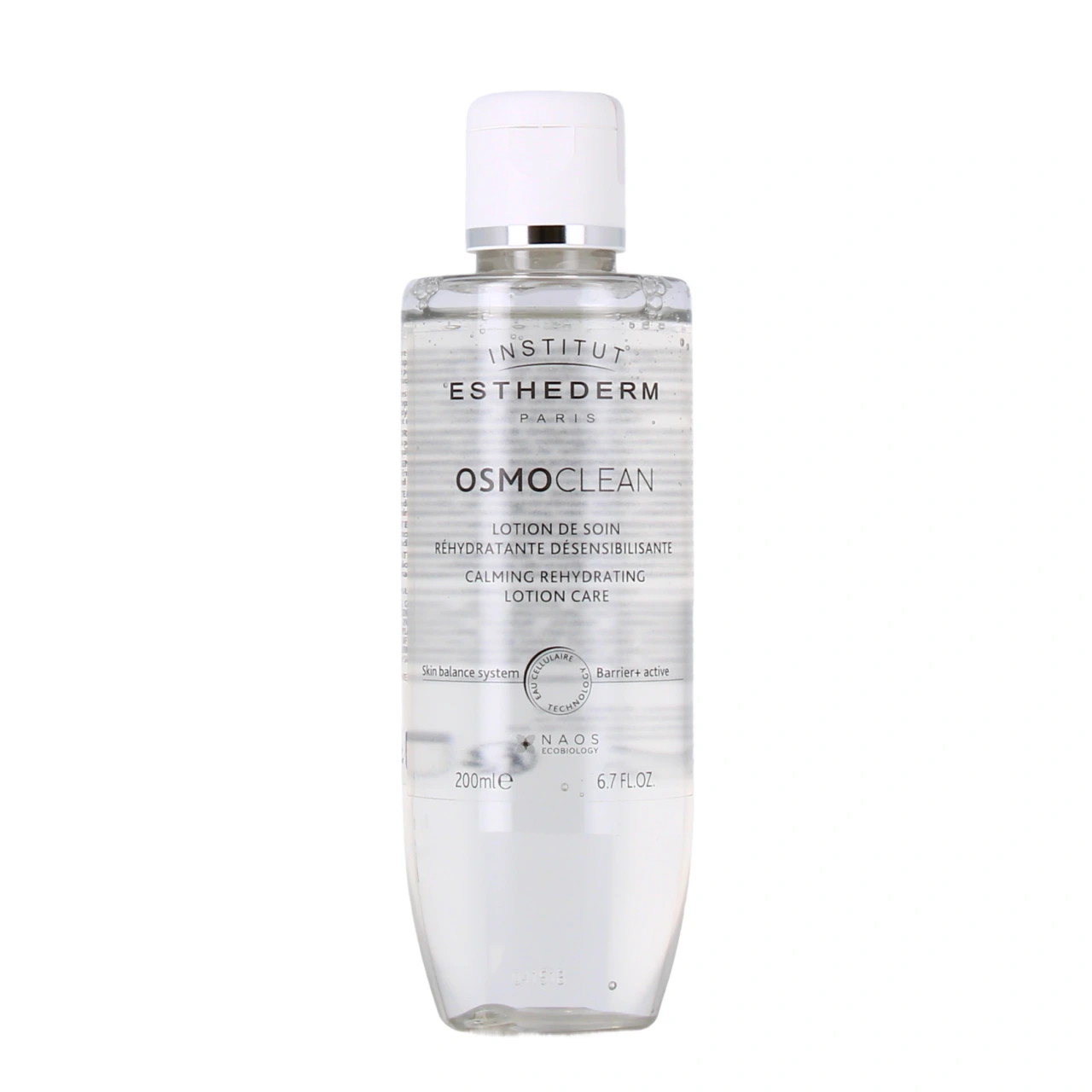 Esthederm Osmoclean Lotion Fraîche Hydra-Ressourçante - Vue 2