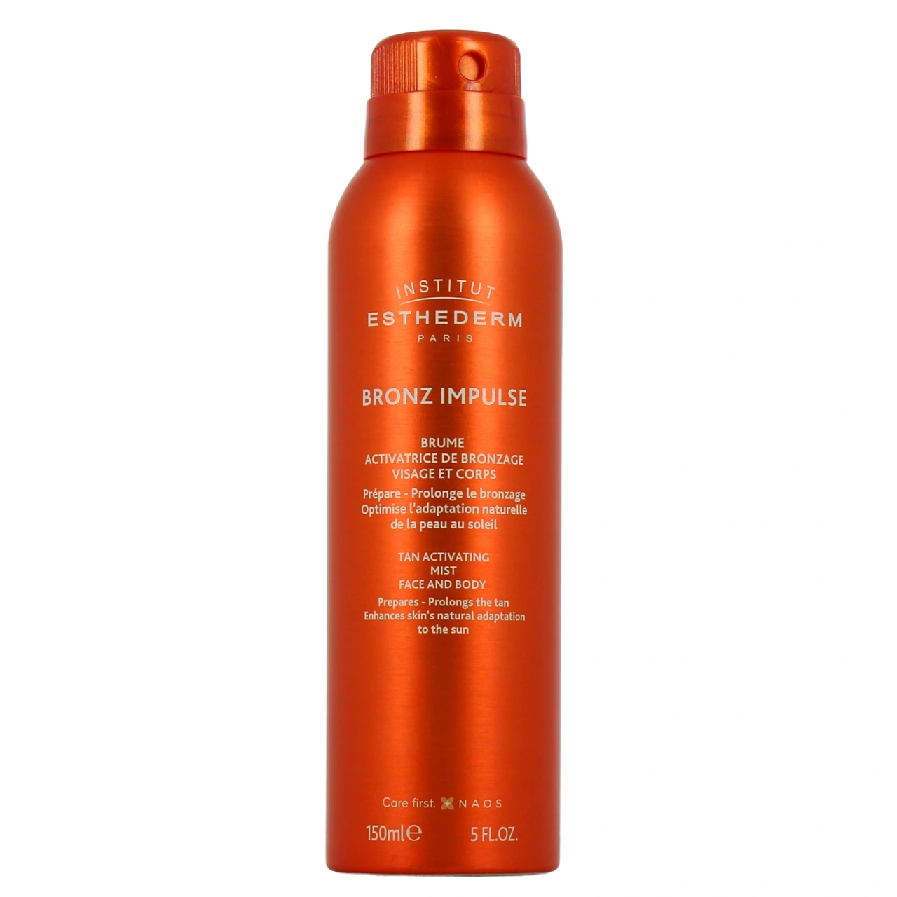 Esthederm Bronz Impulse - Vue 2