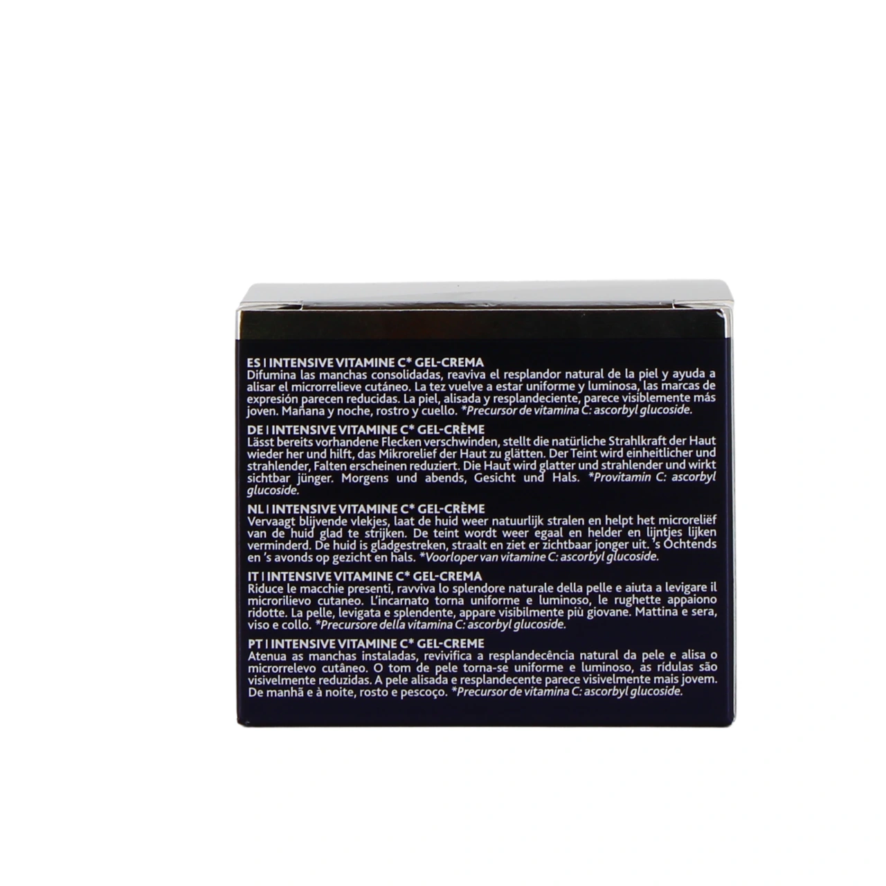 Esthederm Intensive Vitamine C Gel-Crème - Vue 3