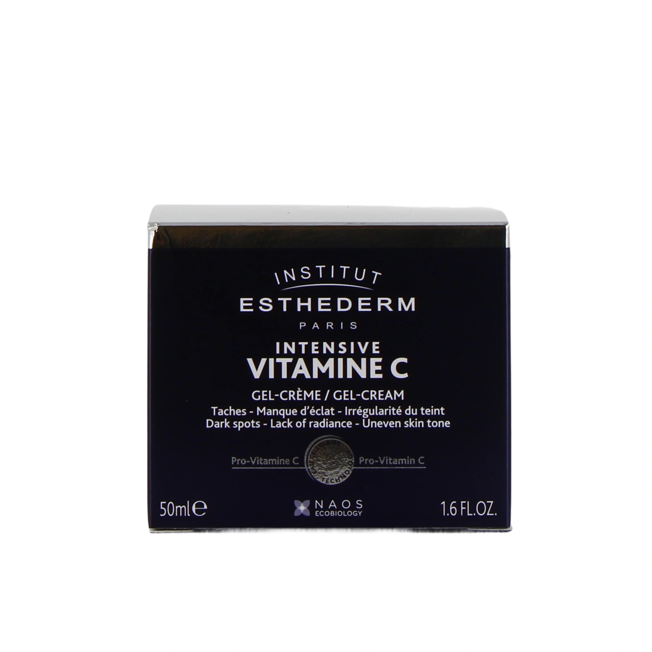 Esthederm Intensive Vitamine C Gel-Crème - Vue 2