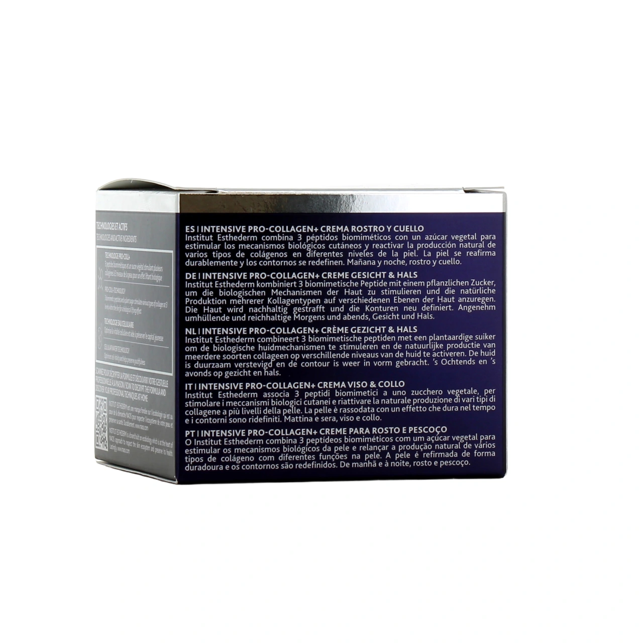 Esthederm Intensive Pro-Collagen+ Crème - Vue 3
