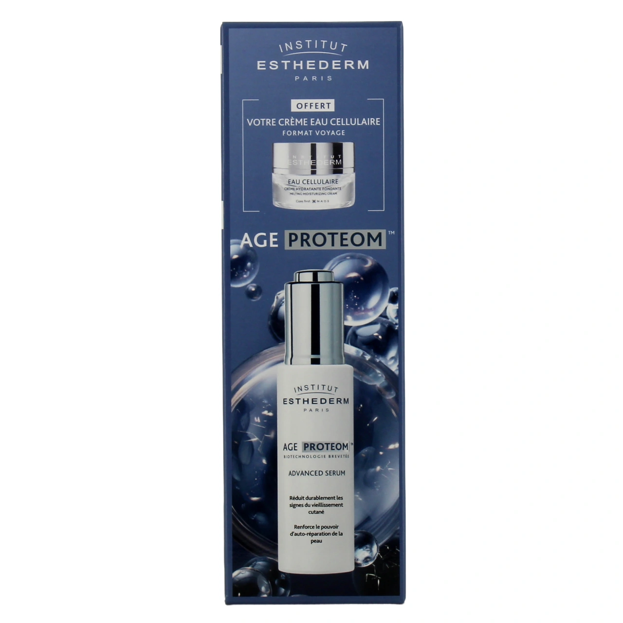 Esthederm Age Proteom Advanced Sérum - Vue 9