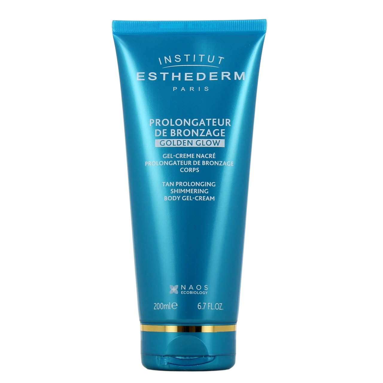 Esthederm Prolongateur de Bronzage Golden Glow - Vue 2